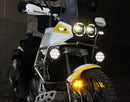 ducati desertx rally [DENALI] – Dialdim lighting control-5