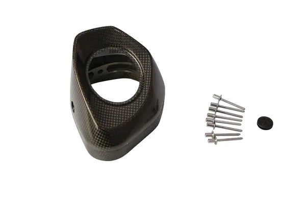 Aprilia Tuono 1000 [AKRAPOVIC] – Fondello