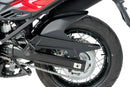 SUZUKI DL 650 XT V-STROM EXPLORER [2025] - Rear wheel cover | Matt black | PUIG 4710J