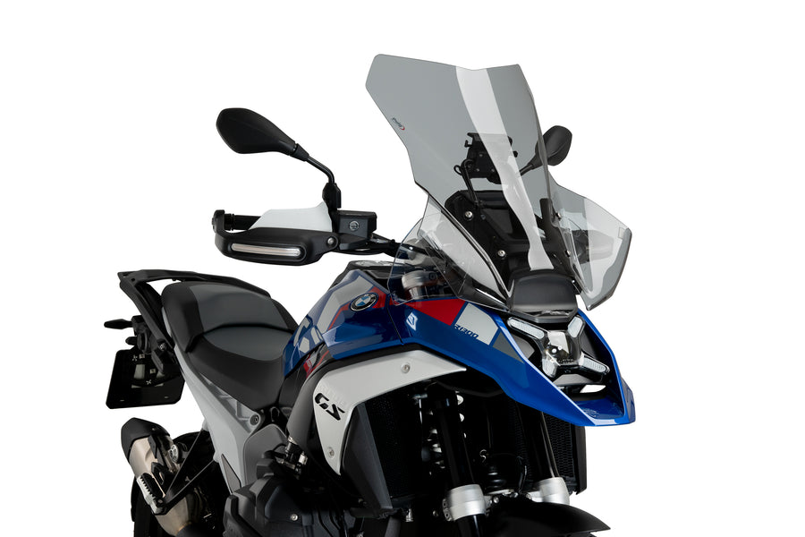 BMW R 1300 GS TROPHY [2025] – Cupolino Touring Plus – Trasparente