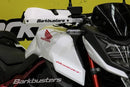 honda cb 750 hornet [BARKBUSTERS] – kit di montaggio – montaggio a due punti per HONDA CB 750 Hornet-3