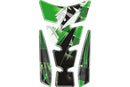 KAWASAKI Z 1000 [2012] – Wings Tank Protector – Black-17