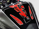 KAWASAKI Z 1000 [2012] – Wings Tank Protector – Black-18