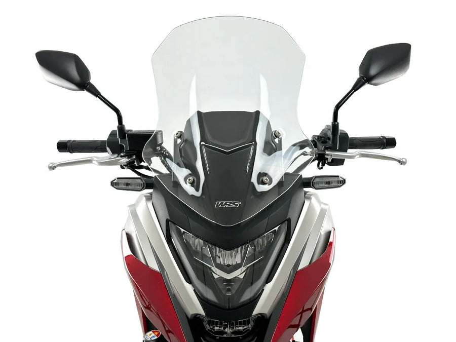 Honda NC 750 X [WRS] - parabrezza