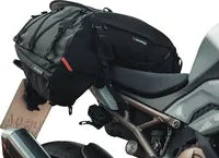 Moto Guzzi V 7 III Carbon [SW-MOTECH] – PRO Cargobag Hecktasche