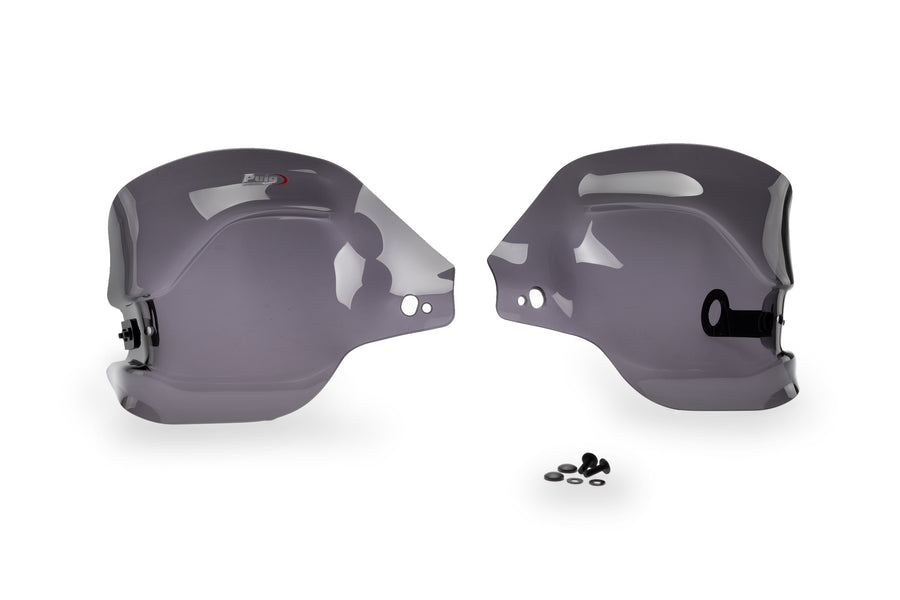 BMW F 900 GS ADVENTURE [2024] – Handguard extension – Tinted