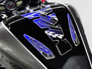 HONDA CBR 600 RR ABS [2012] – Wings tank protector – silver-21