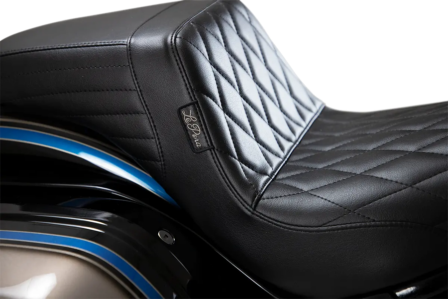 harley davidson fxlrst [LE PERA] – Kickflip Sitz