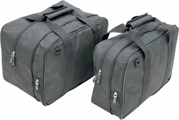 BMW R 1200 GS [Saddlemen] -Internal Bag Set for Side Case - 0