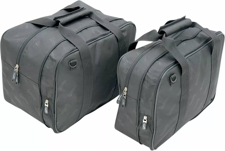 BMW R 1200 GS [Saddlemen] -Internal Bag Set for Side Case