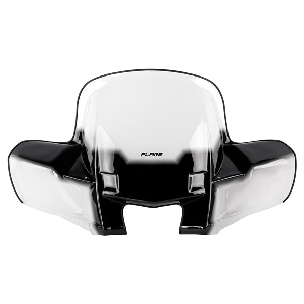 SUZUKI LTA 750 XPC KING QUAD AXI PS [2018] - Parabrezza per ATV