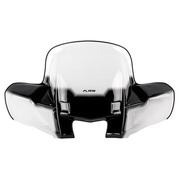 SUZUKI LTA 750 XPC KING QUAD AXI PS [2018] - Parabrezza per ATV