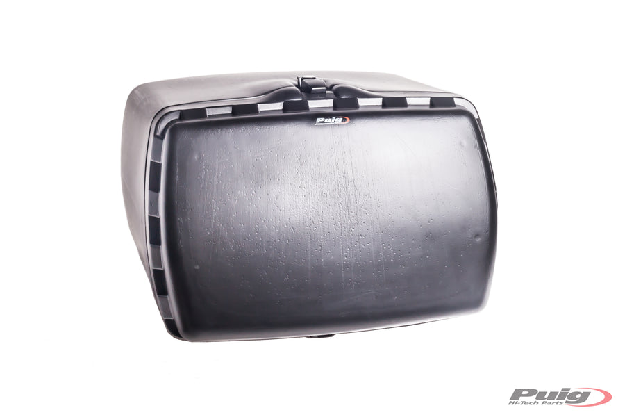 HONDA VISION 110 E5 [2025] – Maxi Box – Nero