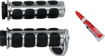 Harley-Davidson Street Bob 114 FXBBS [Kuryakyn] -Iso® Managlie per Harley - 0