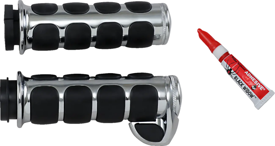 Harley-Davidson Street Bob 114 FXBBS [Kuryakyn] -Iso® Managlie per Harley