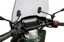 PIAGGIO 1 [2025] – Disco scooter Trafic – Trasparente-1