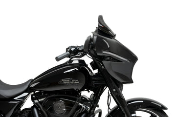 HARLEY DAVIDSON STREET GLIDE FLHX [2025] – High-Road Sport – Schwarz - 0