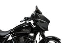 HARLEY DAVIDSON STREET GLIDE FLHX [2025] – High-Road Sport – Schwarz