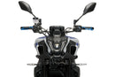 YAMAHA MT-09 SP [2023] – Naked Verkleidungsscheibe Windschild Front Spoiler-1