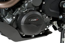 KTM 390 DUKE [2019] – Motorschutzhauben – Schwarz