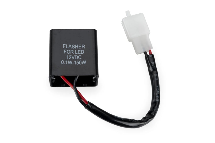 UNIVERSAL UNIVERSAL UNIVERSAL – Relay – Black