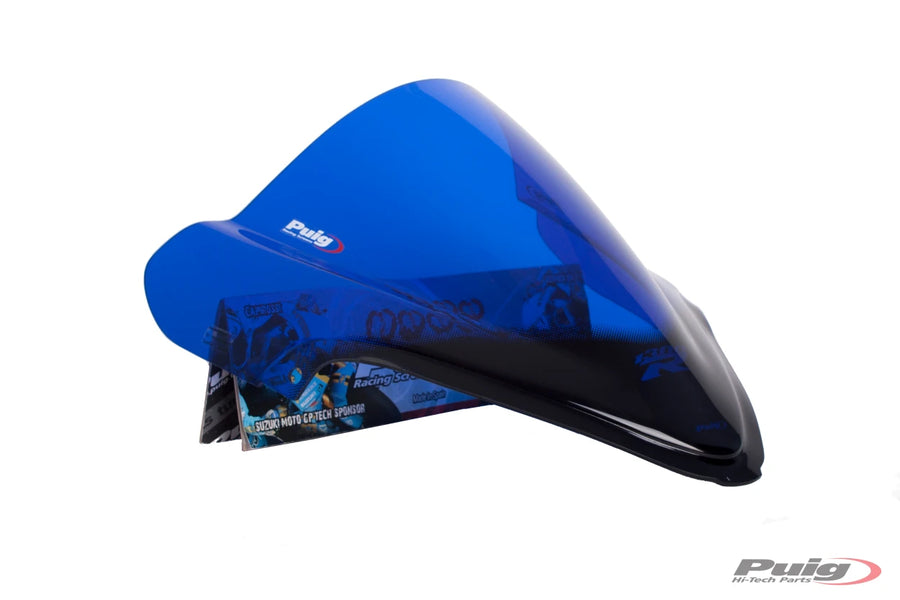 SUZUKI GSX 1300 R HAYABUSA ABS [2018] – Racingscheibe – Getönt