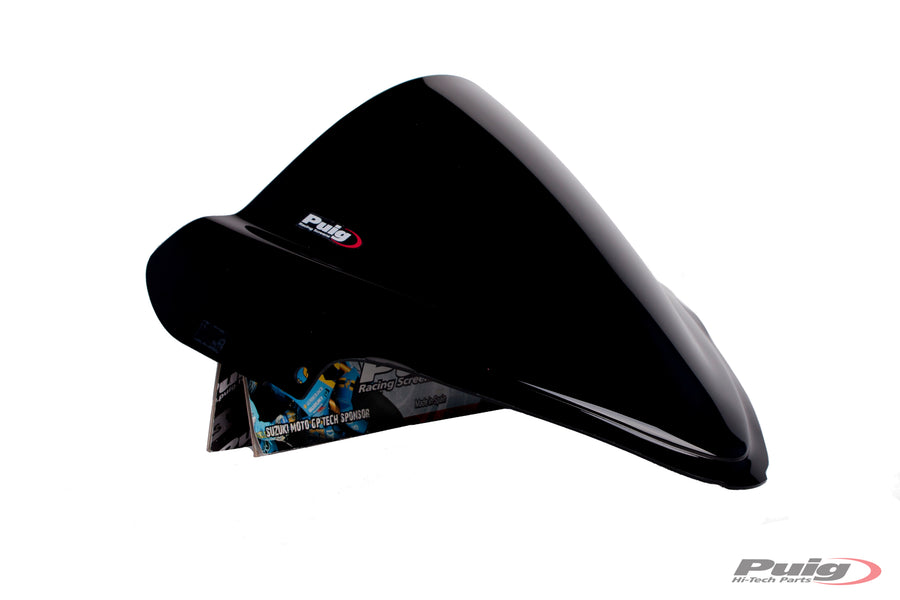 SUZUKI GSX 1300 R HAYABUSA ABS [2018] – Racingscheibe – Getönt