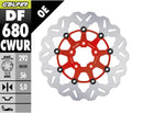 Harley-Davidson Xg 750 Street [2018-2020, 2019-2020] - Floating wave brake disc - picture 2
