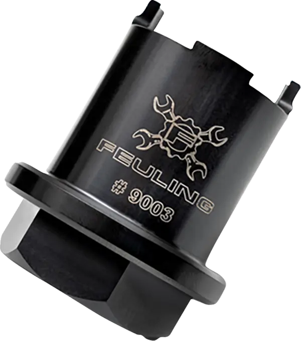 Harley-Davidson FXST 1750 Softail Standard [2020] - VVT Cam Torque Reaction Tool - Image 2