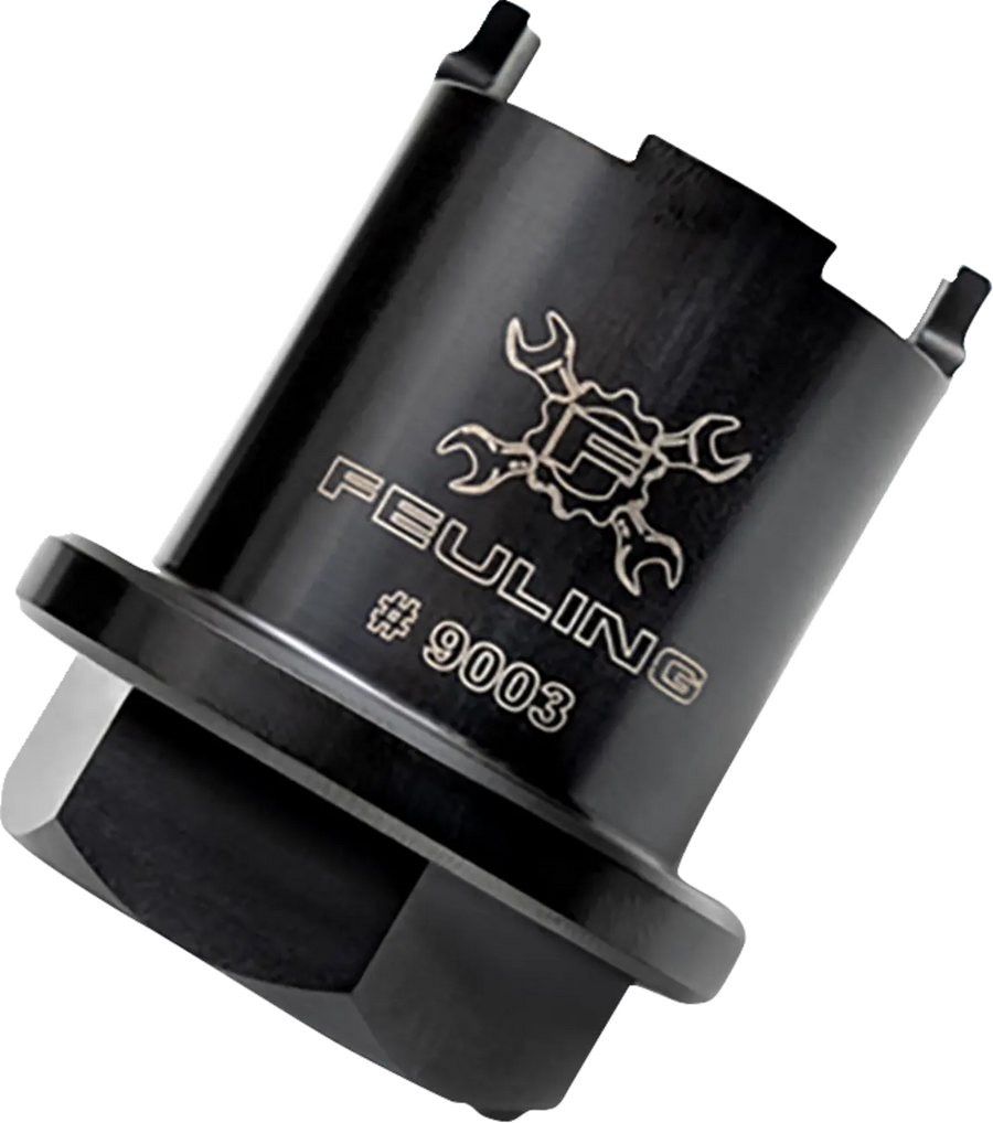 Harley-Davidson FLHFB 1868 Electra Glide Highway King 114 [2023] - VVT Cam Torque Reaction Tool - Image 1