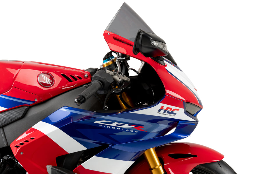 HONDA CBR 1000 RR-R FIREBLADE SP [2025] – Cupolino R-Racer – Nero