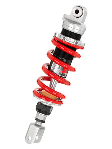 Yamaha Tracer 7 700 [YSS] – monoammortizzatore a emulsione a pressione di gas, lunghezza regolabile