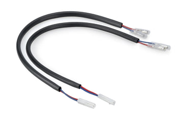 HONDA NT 1100 DCT [2024] – Set cavi Plug & Play per frecce – Nero