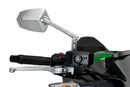 HARLEY DAVIDSON SPORTSTER S RH 1250 S [2025] – Specchietto retrovisore GT.1 – Anodizzato-9