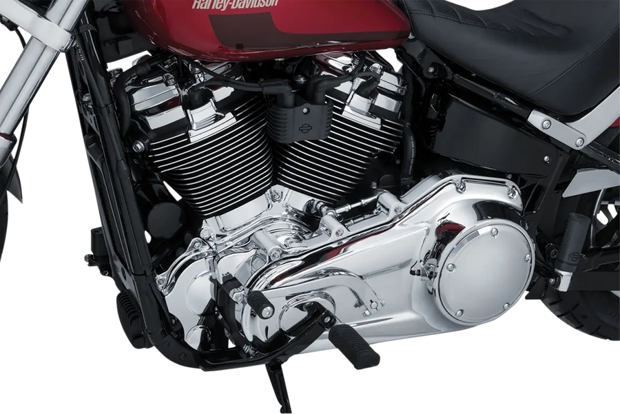 harley davidson fxdrs 114 [KURYAKYN] - Copertura primaria interna Precision®