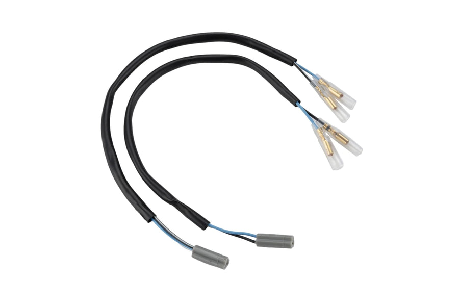 YAMAHA TENERE 700 EXPLORE EDITION [2025] – Plug&Play cable set for indicators