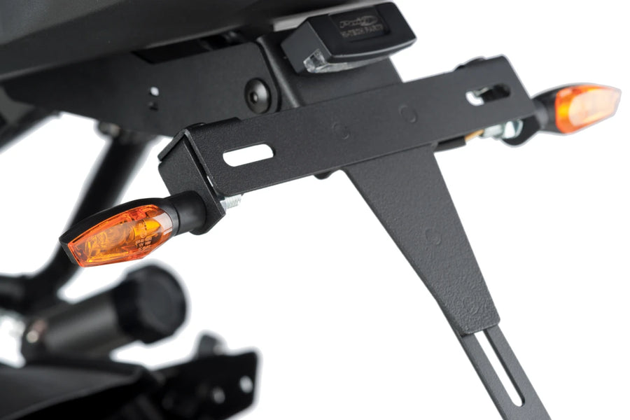 KTM RC 390 [2025] – Masa Blinkerset – Schwarz