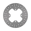 Triumph BONNEVILLE BOBBER 1200 Icon Edition [2025] - BRAKE DISC FIXED WAVE – Image 5