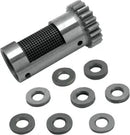 Harley-Davidson FLFB 1200 Electra Glide [1965] - Generator-Motorgehäuse-Zahnrad-Kit – Bild 5