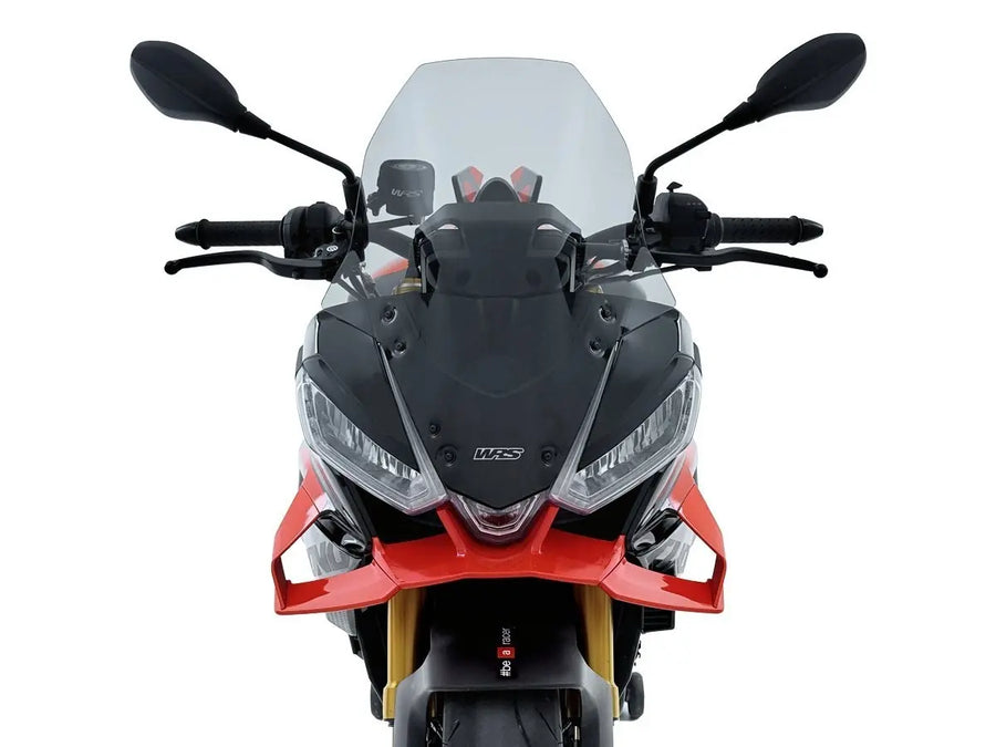 aprilia tuono 1100 [WRS] – Touring Windschild Tuono V4