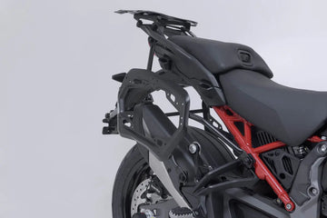 ducati multistrada v4 [SW-MOTECH] – Portapacchi laterale PRO