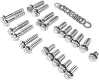 Harley-Davidson XL 883 R Roadster [2010, 2013] - 12-point chassis decal trim kit - image 3