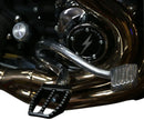 harley davidson sportster s rh 1250 s [THRASHIN SUPPLY CO.] – Militant Fußrasten-2