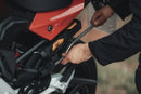 honda cb 500 [SW-MOTECH] – PRO BLAZE H Satteltaschen-Set-6