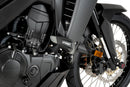 HONDA XL 750 TRANSALP [2025] – Crash pad PRO 2.0 – Nero-1