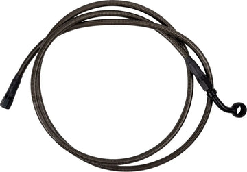 Harley Davidson flhxse [BARNETT] – Linea freno superiore