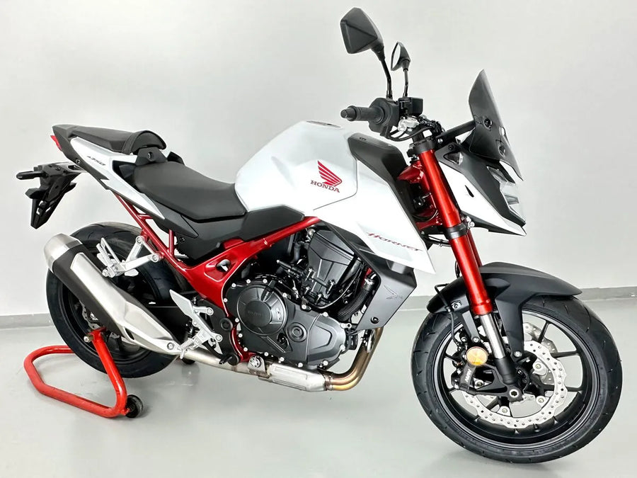 Honda CB 750 [WRS] – parabrezza