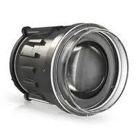 Ducati Sport 1000 S [2007-2009] - Headlight adapter kit – item no. 0703411 – Figure 11