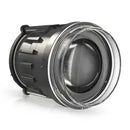 Ducati Sport 1000 S [2007-2009] - Headlight adapter kit – item no. 0703411 – Figure 11
