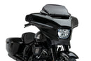 HARLEY DAVIDSON STREET GLIDE FLHX [2025] – High-Road Sport – Mattschwarz-5